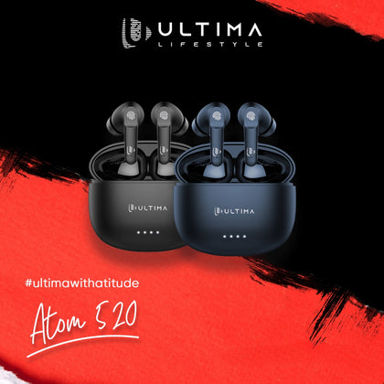 Ultima Audio Accessories