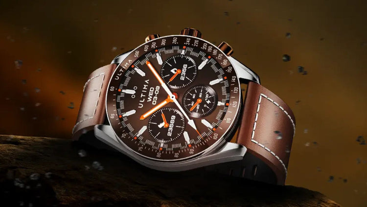 buy ultima smartwatch in Nepal at the best price
