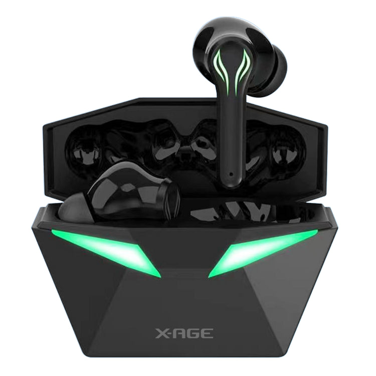 x-age earbuds, earphones headphones price in Nepal