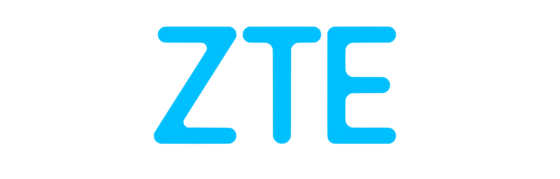 ZTE Logo PNG