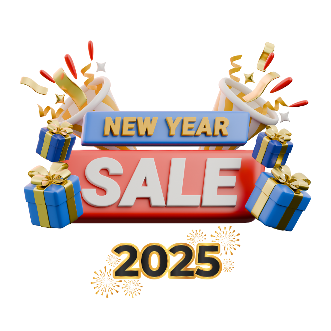NewYear Sale