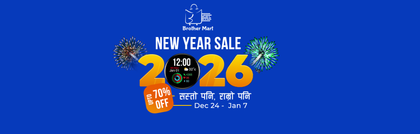 NewYear Sale
