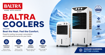 Baltra Cooler