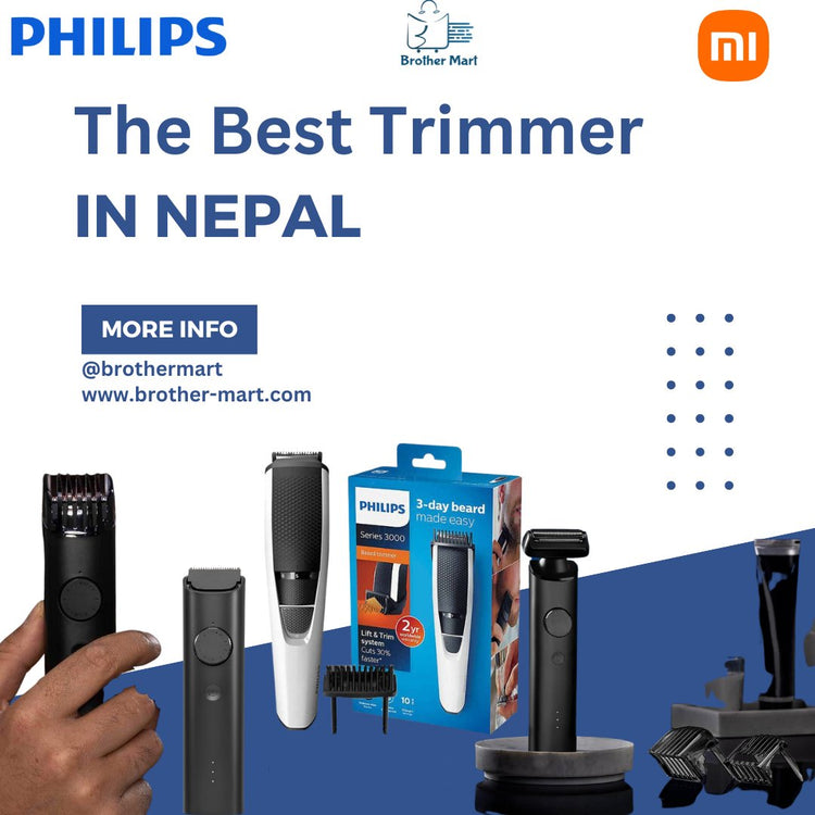 Top and Trending Beared Trimmer Price 