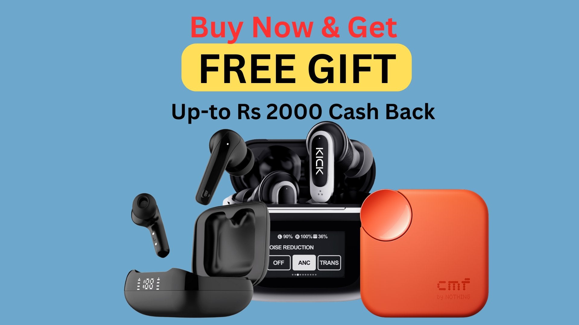 Earbud Price in Nepal 