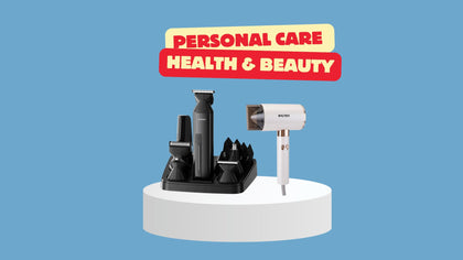 Health & Beauty