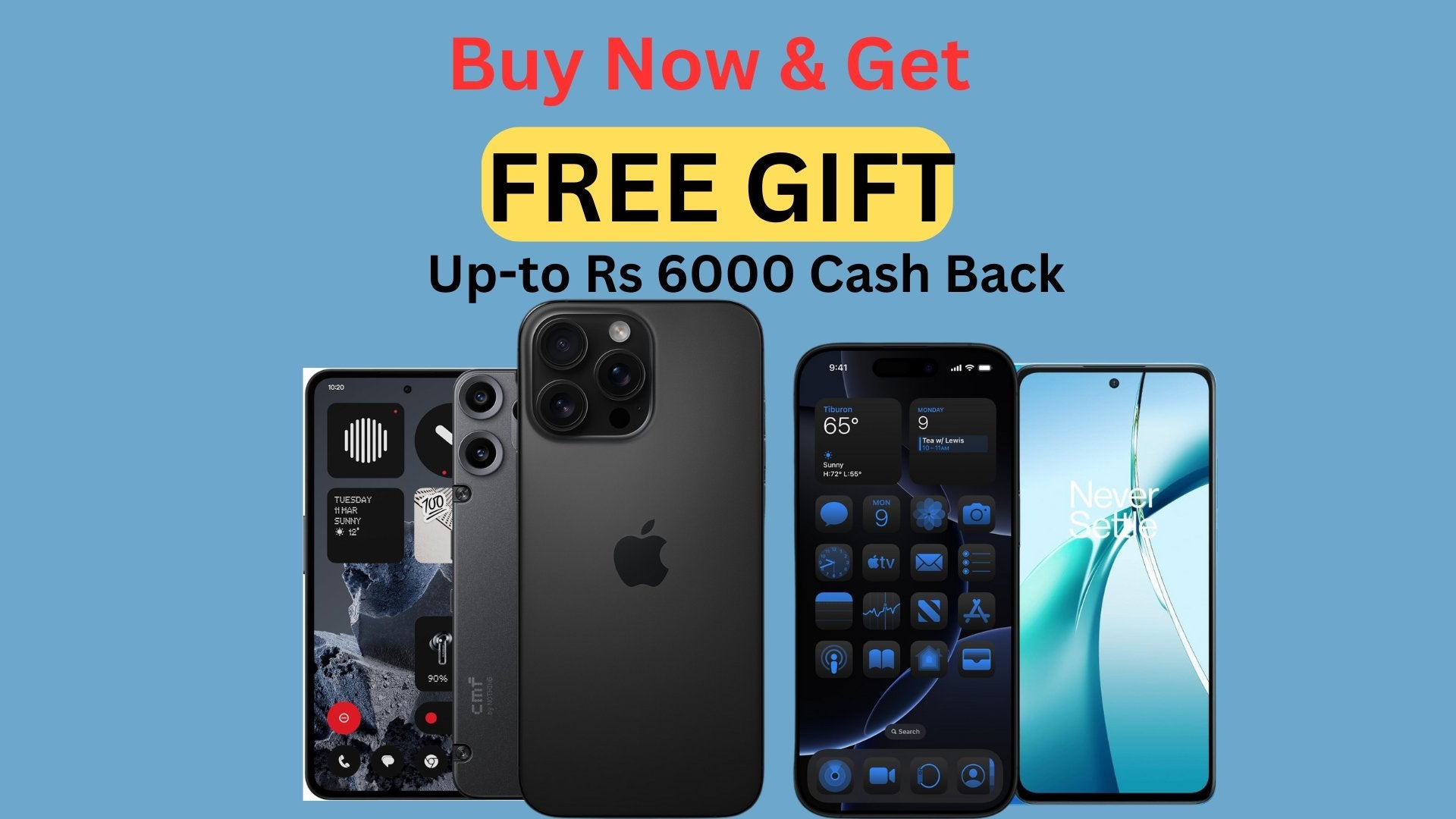 mobile phone price in Nepal-2025 updated