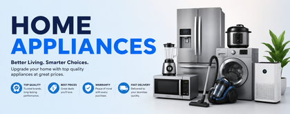 Home Appliances