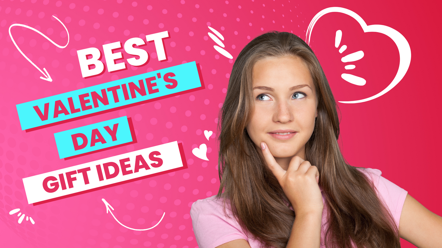 Valentine's Day Gifts 2025