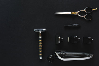 Men's Trimmers