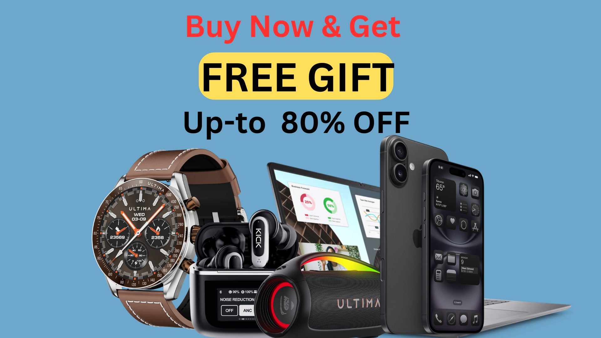shop electronics and gadgets in Nepal