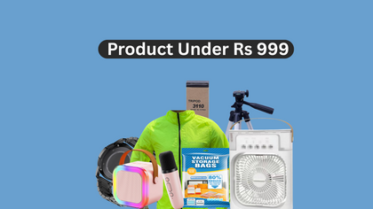 Products Under Rs. 999