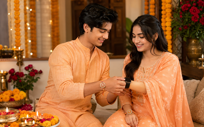 Rakhi Rakhchya Bandhan Gifts for Sisters 2026