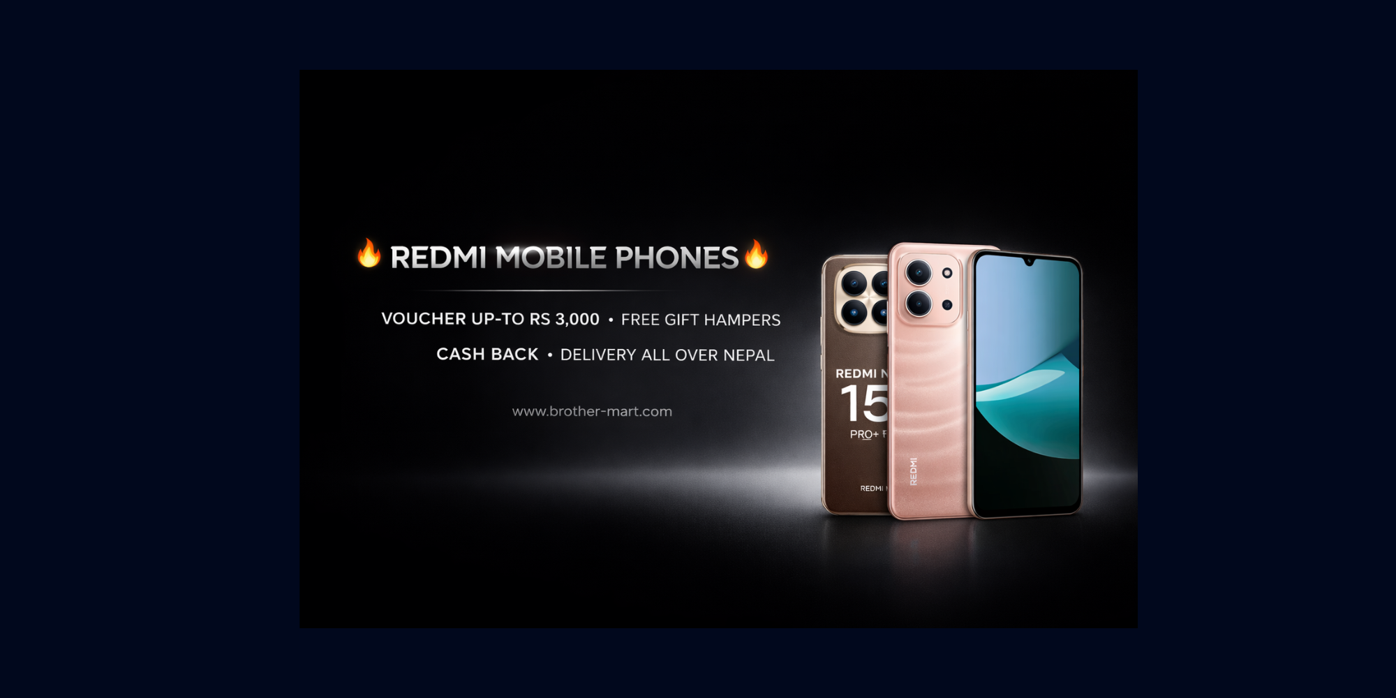 Best Redmi Mobile Phone Price in Nepal