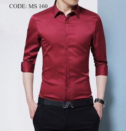 Men's Shirts & Tshirts