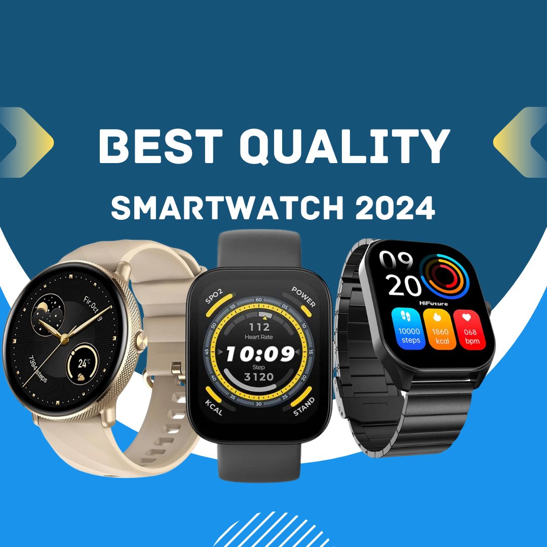 Smartwatch Price in Nepal