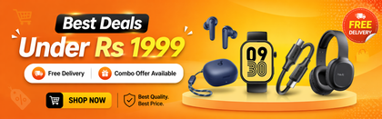 Best Tech Deals Under 2999