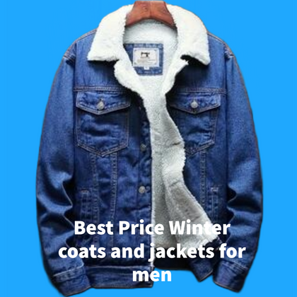 Men's Winter Wear