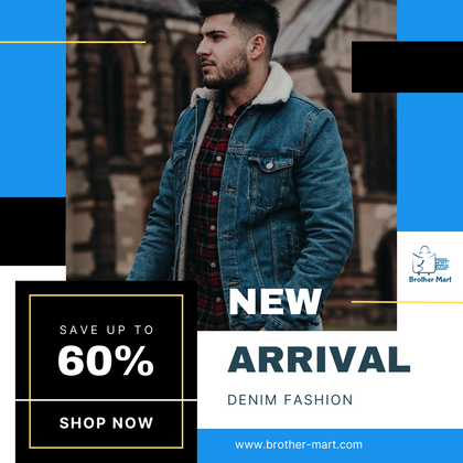 Men's Coats & Jackets