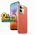 Buy Redmi Note 17 5G with 0% Interest