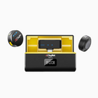 Wireless Lavalier Mic with Strong Signal DIGITEK DWM-115

