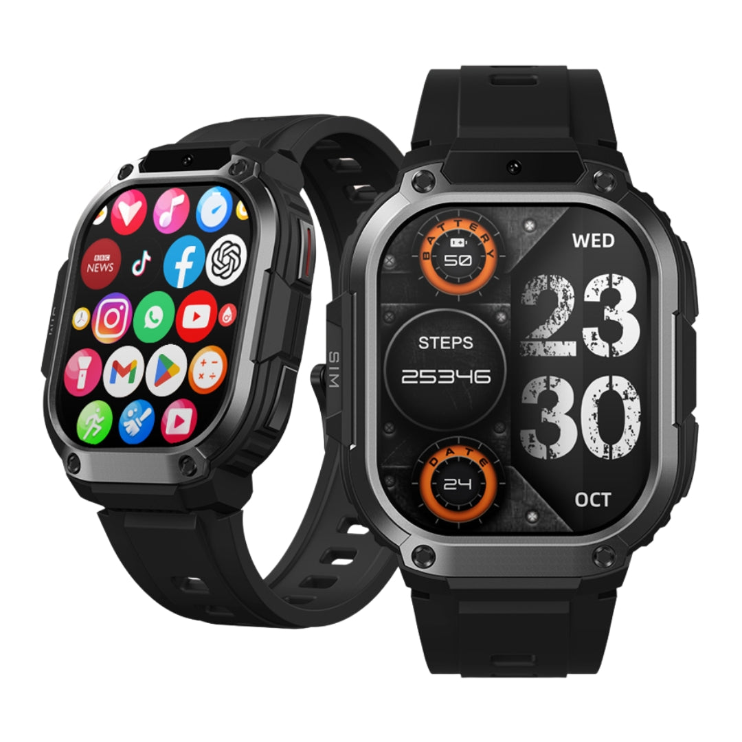 Zeblaze Thor SQ Android Smartwatch Price in Nepal 