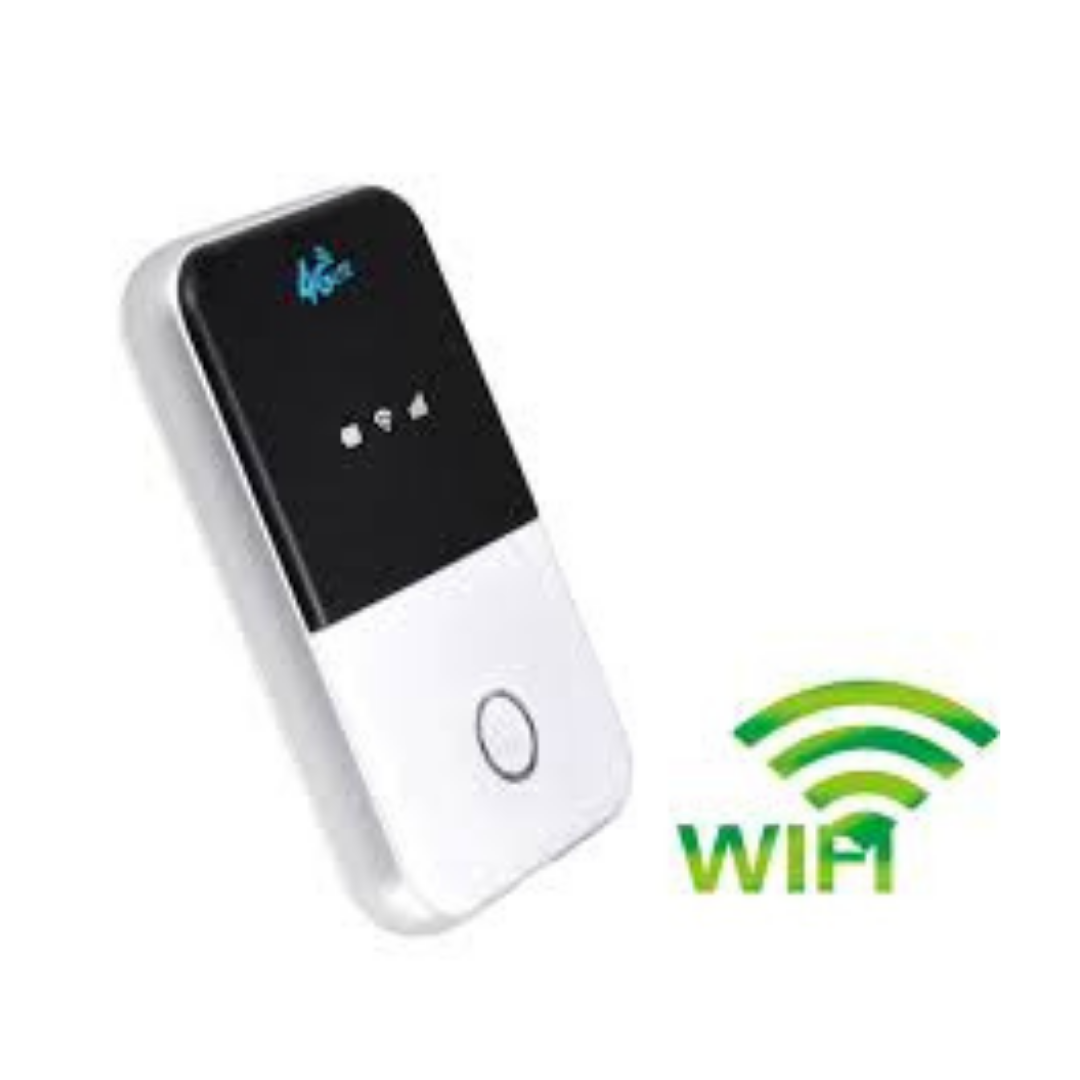 4G WiFi Router Wireless Portable Pocket WiFi Mobile Hotspot Car Wi-fi Router 3G 4G