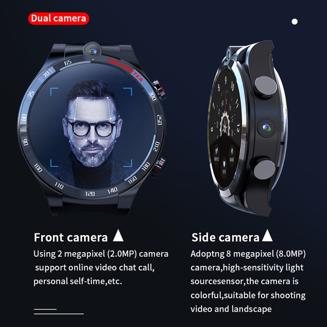 Stylish and trending smartwatch in Nepal 