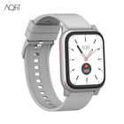 Get Free delivery service on AQFIT smartwatch from Brother-mart