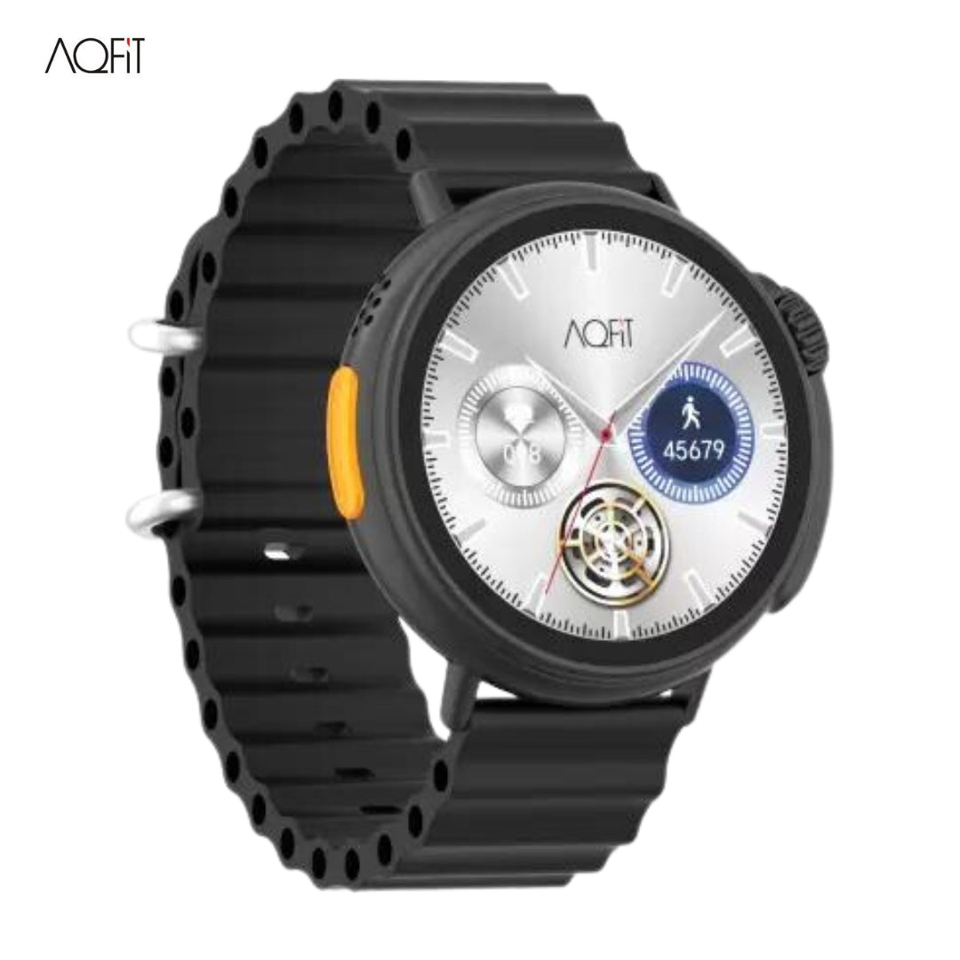 AQFIT Smartwatch price in Nepal 