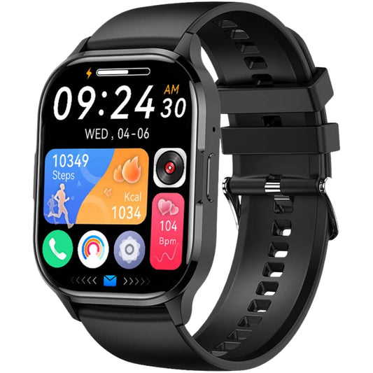 Best Bluetooth calling smartwatch at affordable price