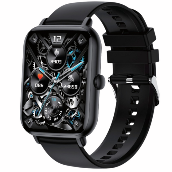 Best smartwatch under 5000 in Nepal 