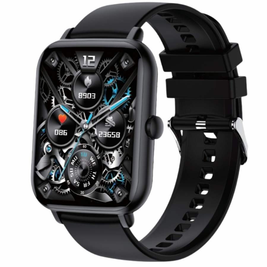 Best smartwatch under 5000 in Nepal 