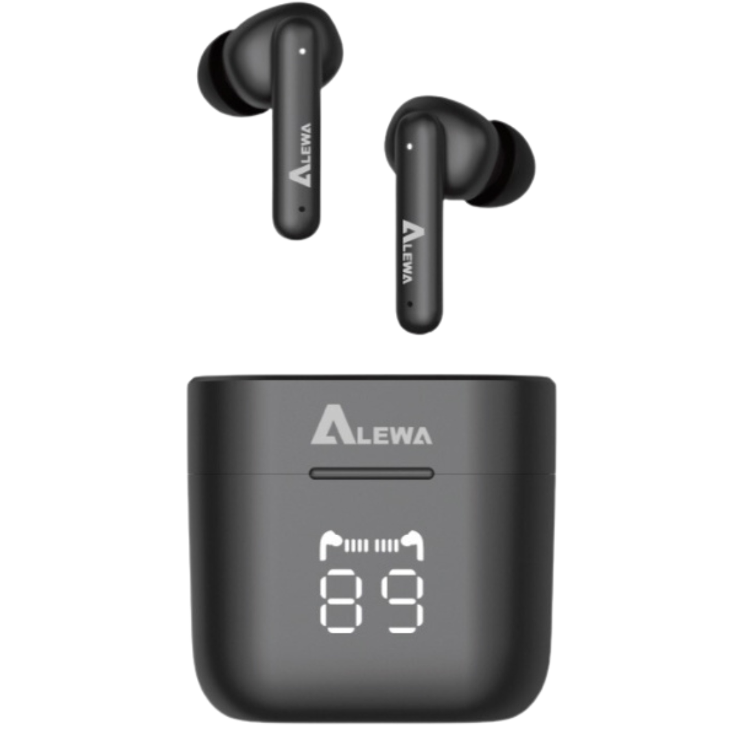 New Launched AlewaDrppods best bluetooth earbuds in Nepal