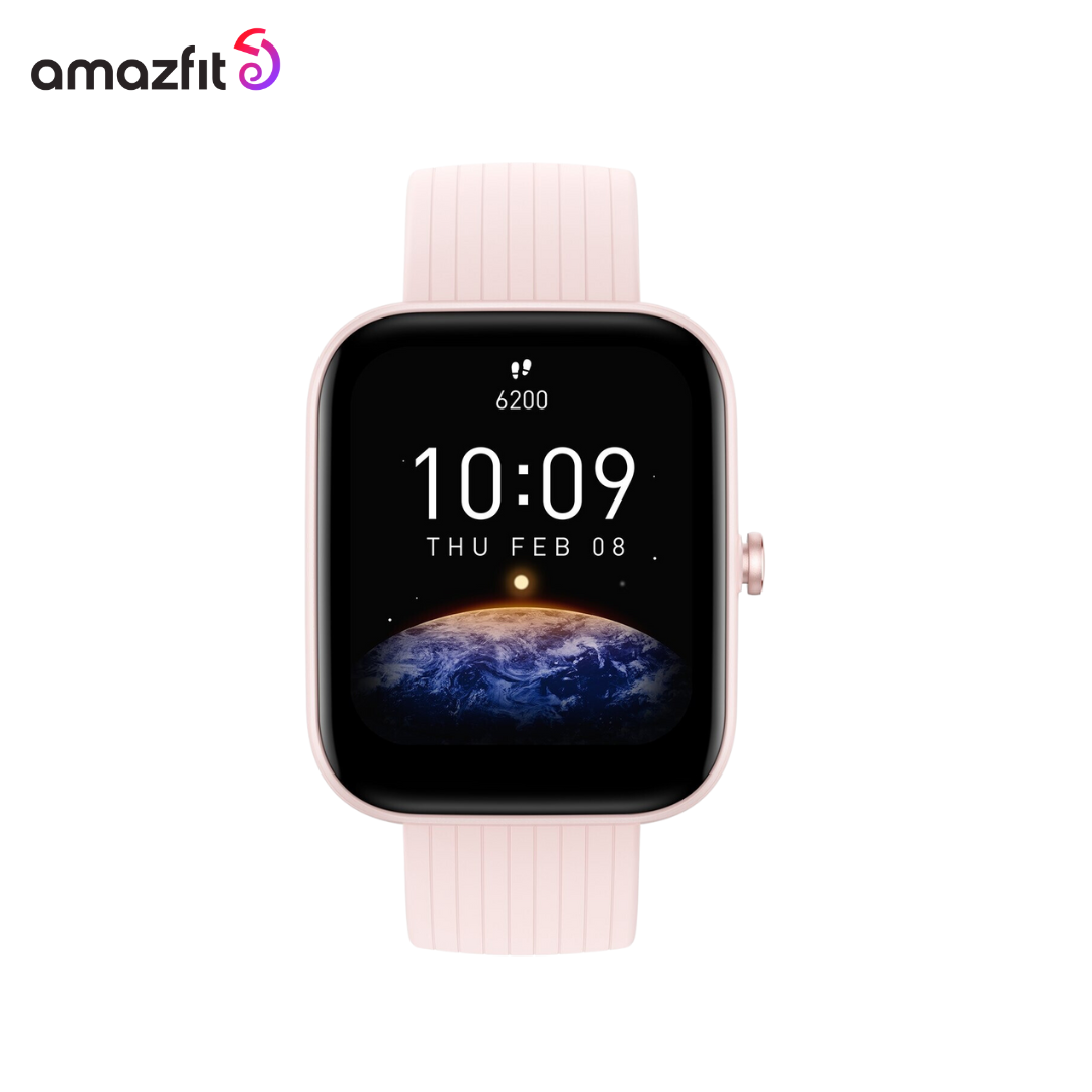 Amazfit Bip 3 Smartwatch Price in Nepal
