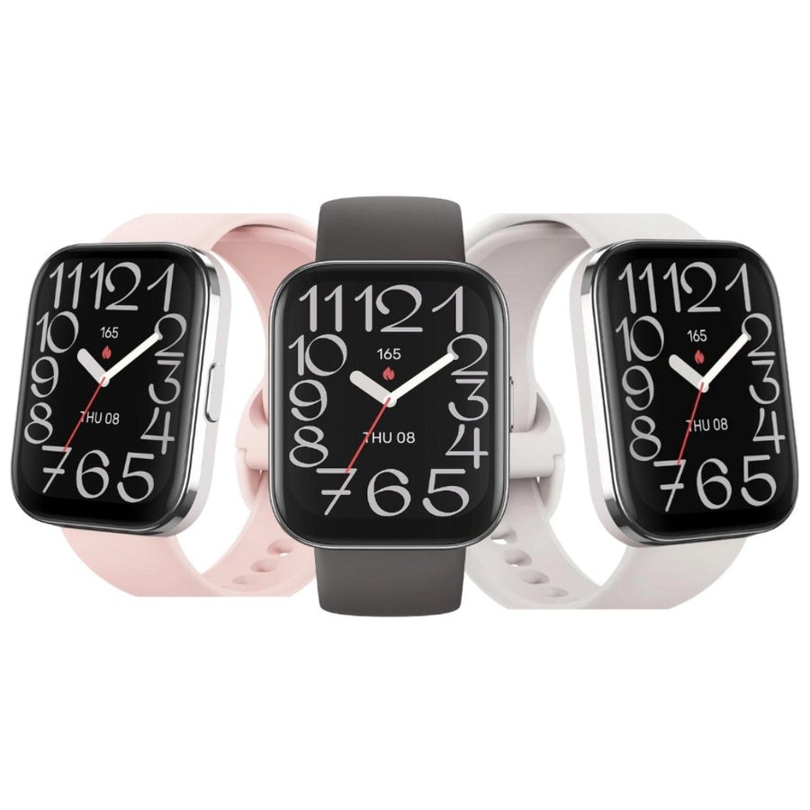 Amazfit Bip 5 Unity Price in Nepal 