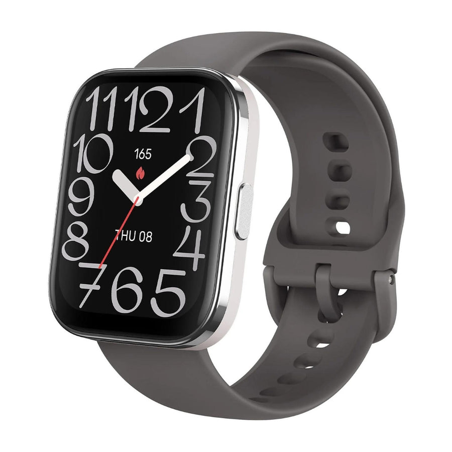 Amazfit Bip 5 Unity Smartwatch Black