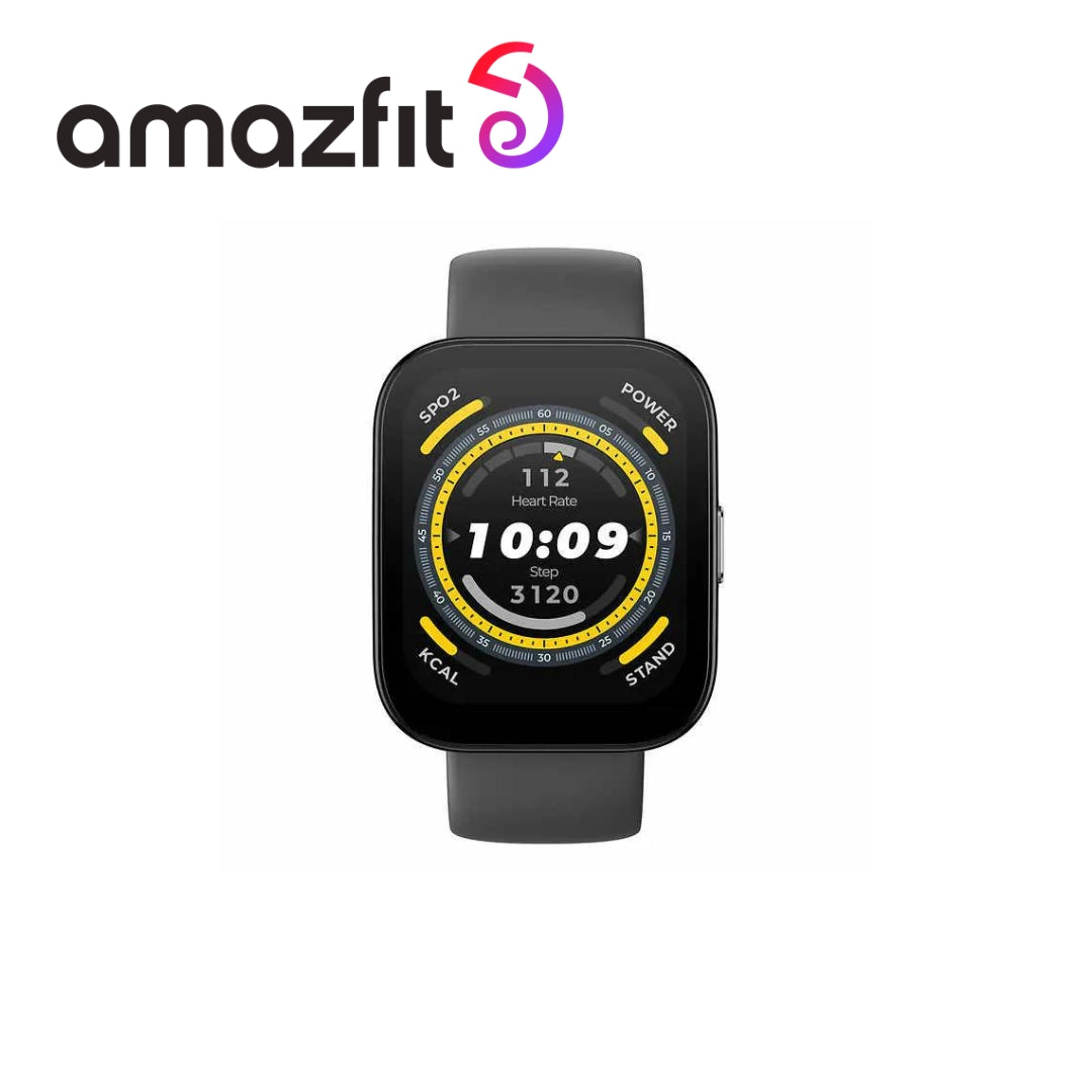 Amazfit best smartwatch price in Nepal 
