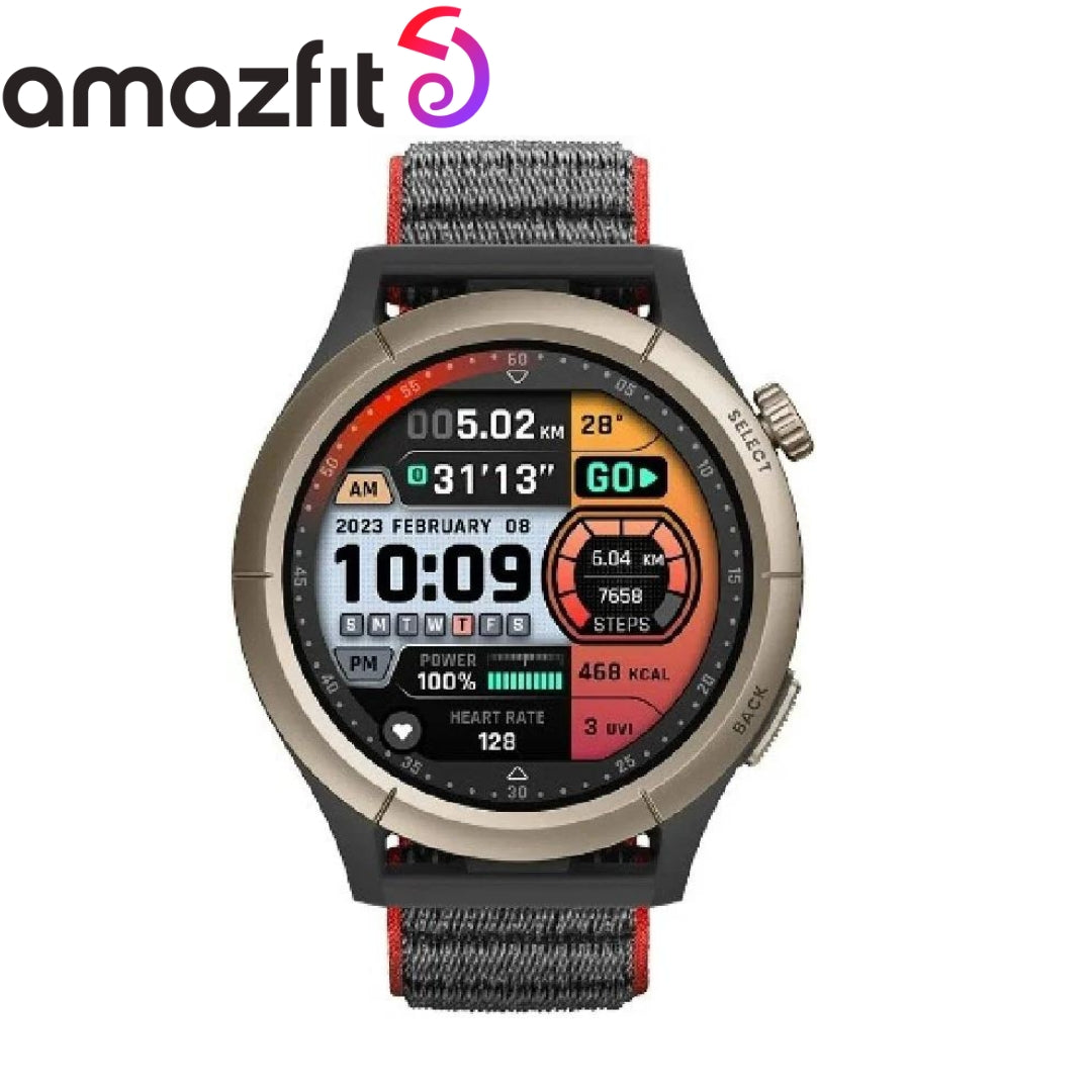 Buy Amazfit Chetah Pro in Nepal at Best Price Buy Now – Brother-mart
