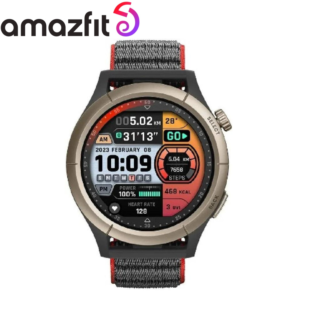High quality trending smartwatch in nepal 