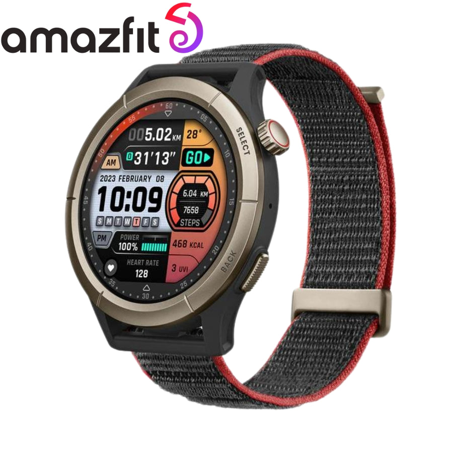 Amazfit Cheetah Pro Smartwatch price in Nepal 