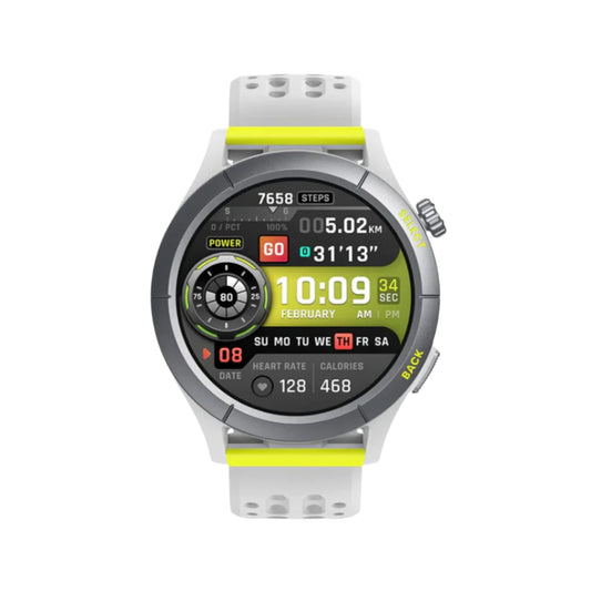 Best smartwatch to monitor your health and fitness activities