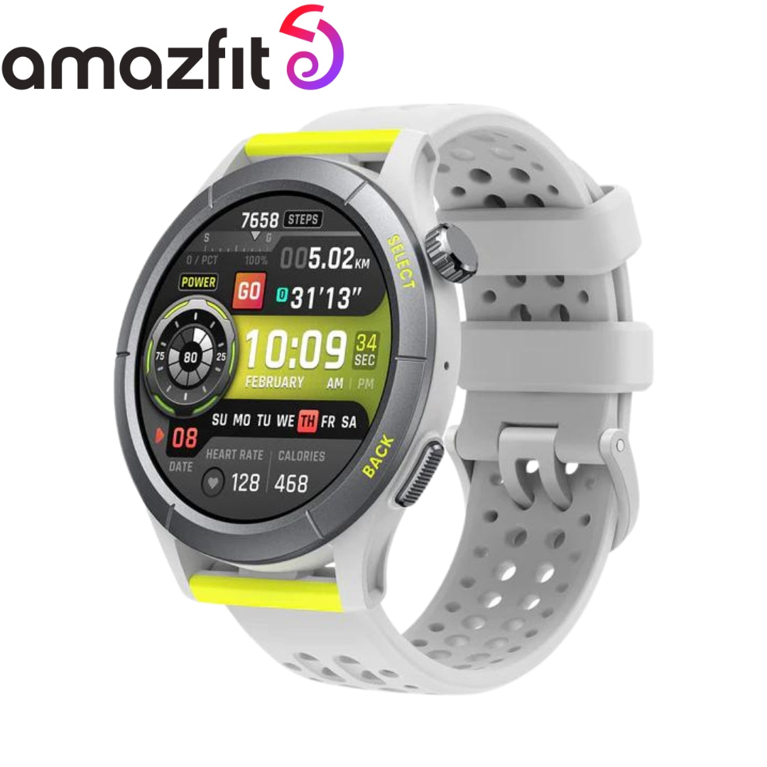 Best Amazfit Smartwatches in Nepal 