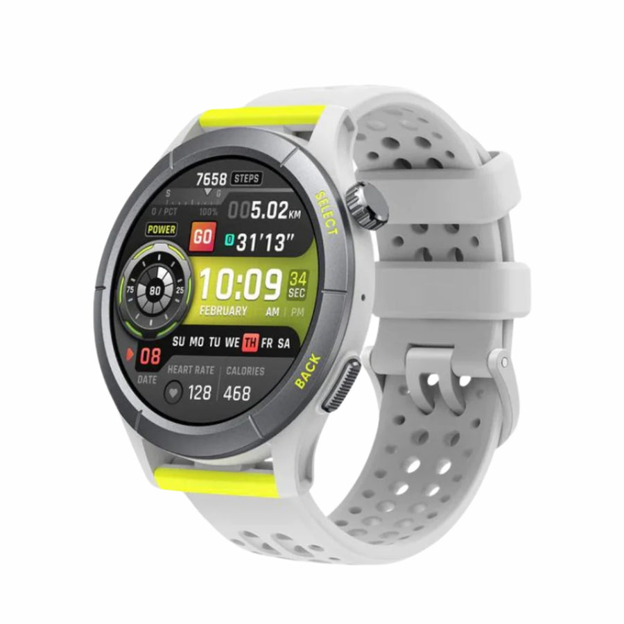 Best Amazfit Smartwatches in Nepal 