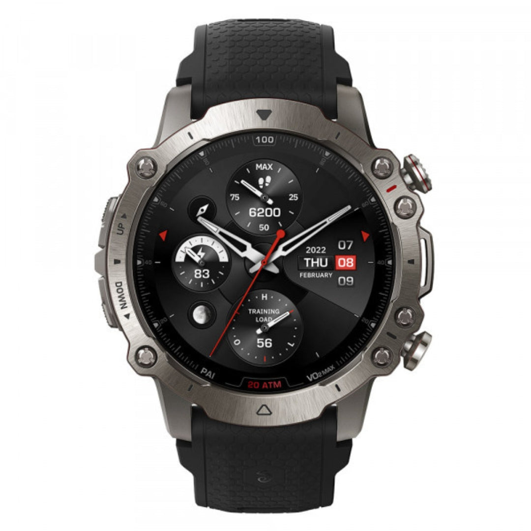 Quality guaranteed Smartwatches in Nepal 