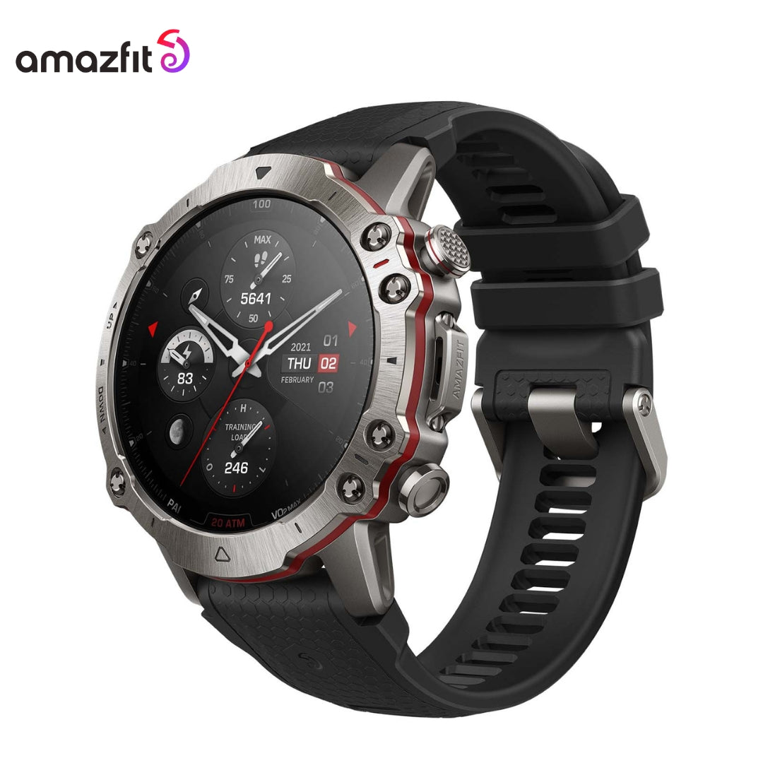 Amazfit premium smartwatch in Nepal 2023