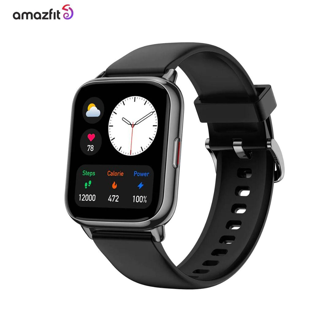Amazfit pop2 smartwatch at best price