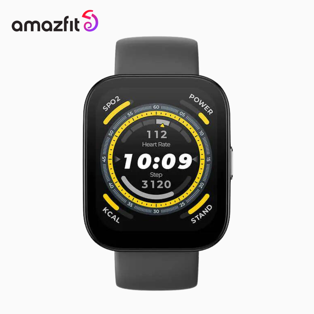 Ip68 discount amazfit bip