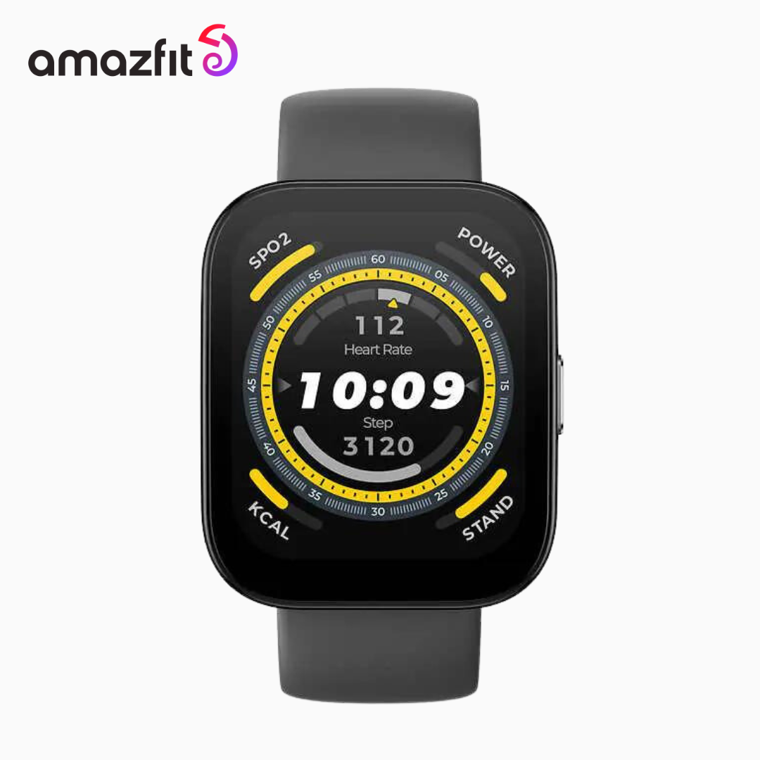 Amazfit BIP 5 Trending Smartwatch Price In Nepal