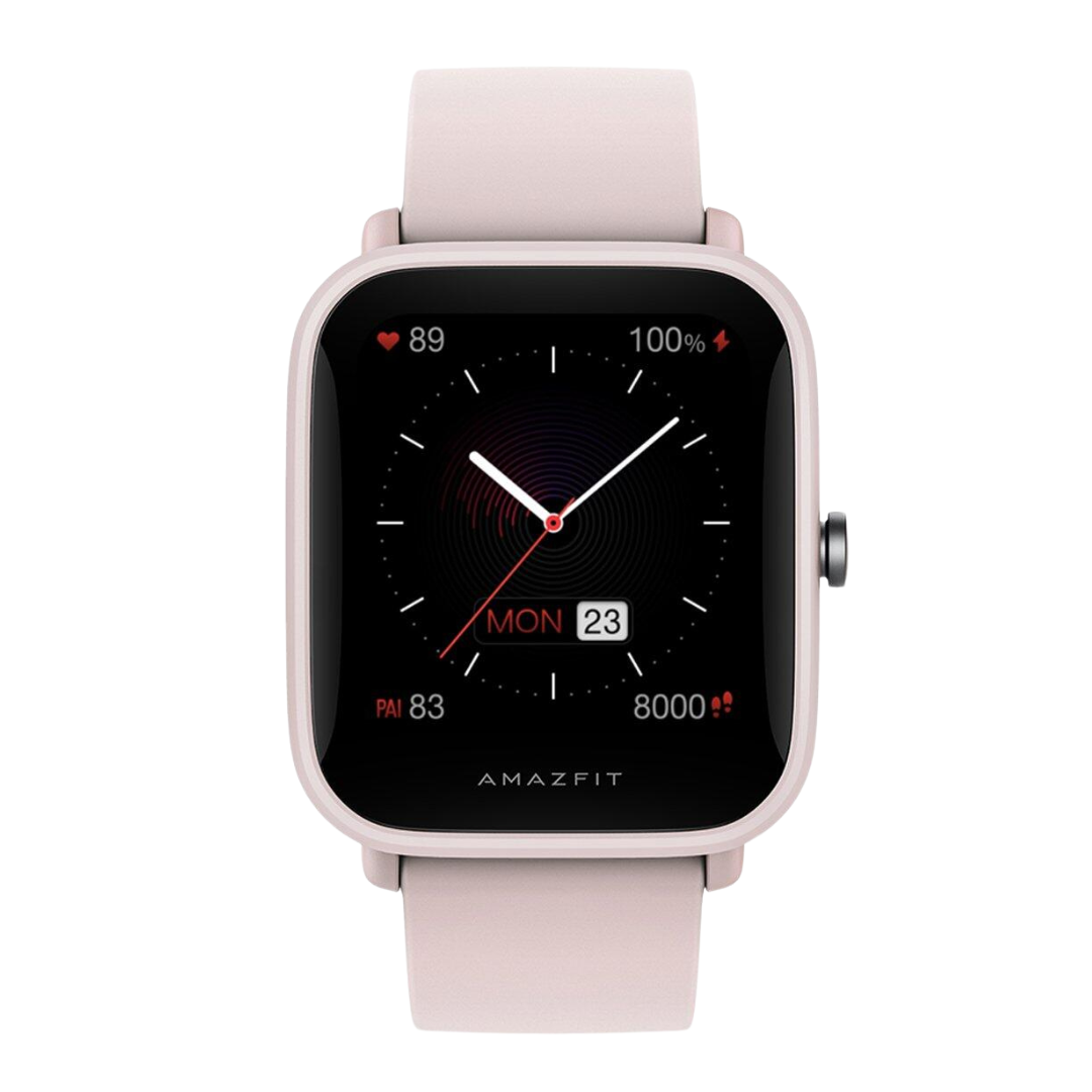 No1 Smartwatch in Nepal